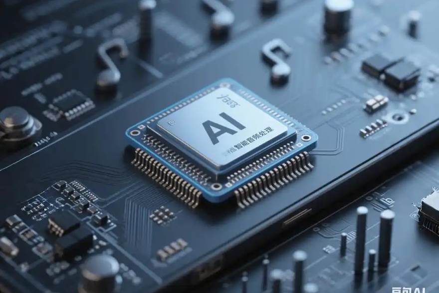 年度盘点：六类边缘AI芯片架构的能效榜单与取舍逻辑