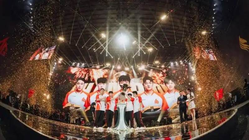 DOTA2国际邀请赛战队有哪些?历届参赛队伍与赛区格局解析