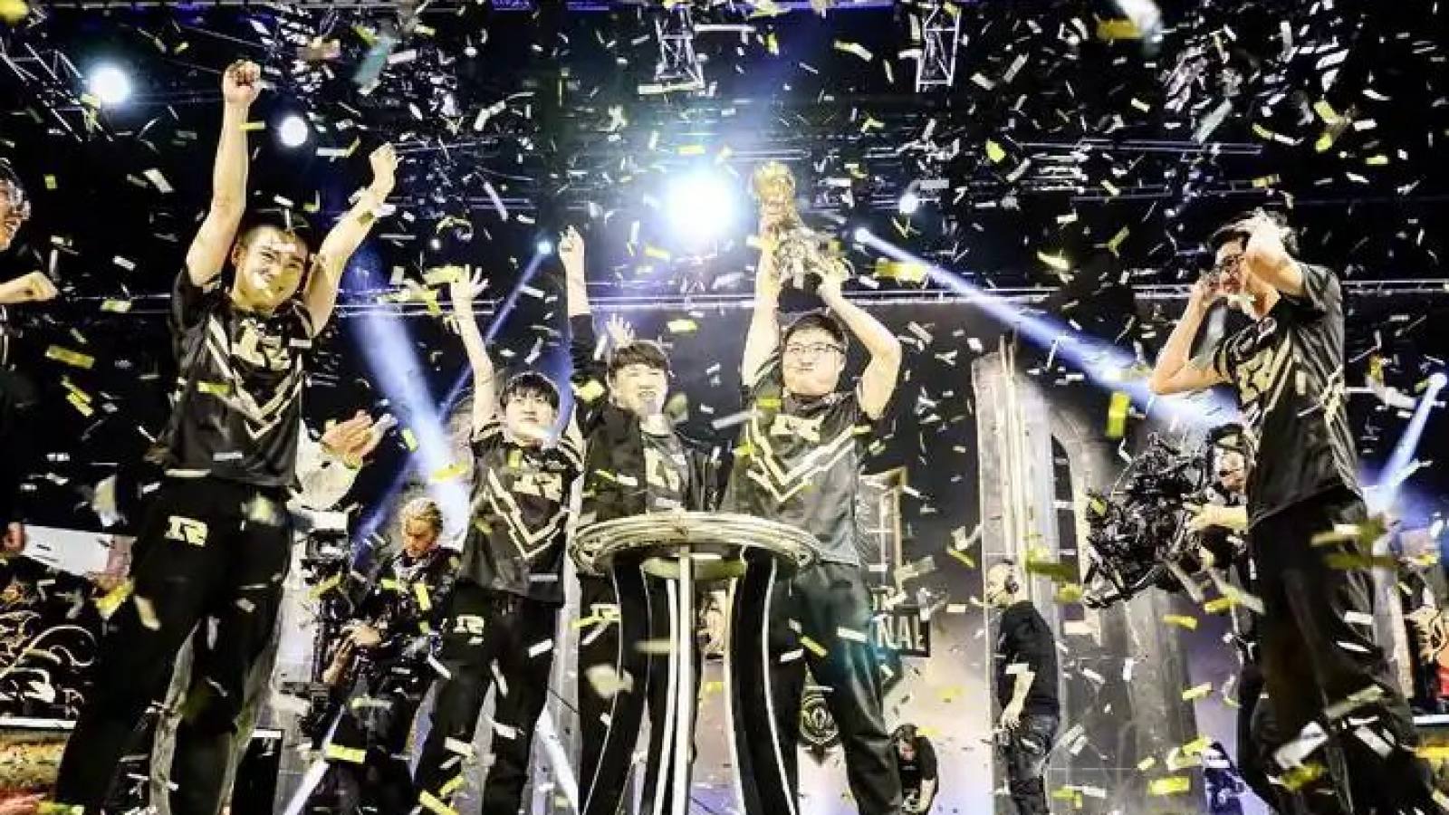 Bwin 必赢 电竞赛事比分实时聚合