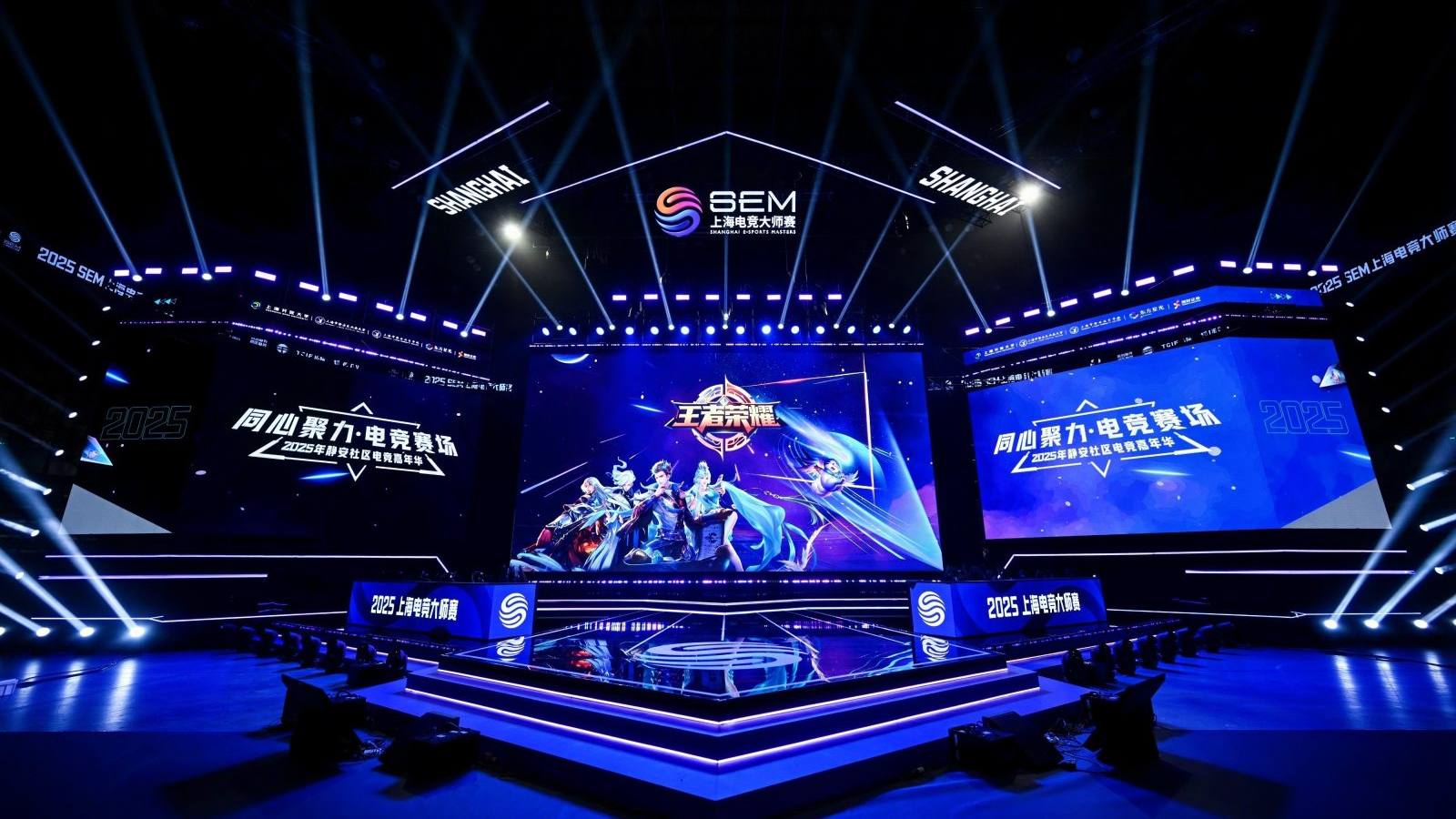 Bwin 必赢 排名榜与选手动态